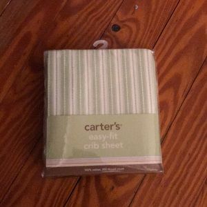 Crib sheets